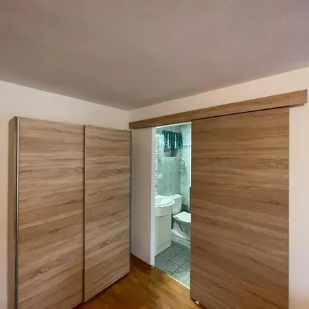 Apartmany Luhacovice Exterior photo