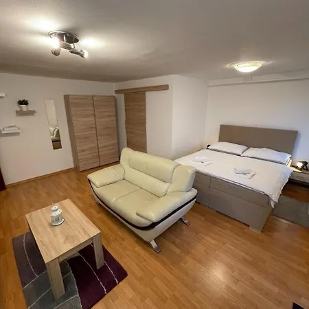 Apartmany Luhacovice Exterior photo