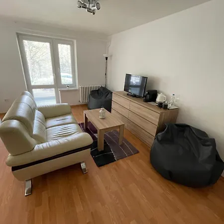 Apartmany Luhacovice Exterior photo