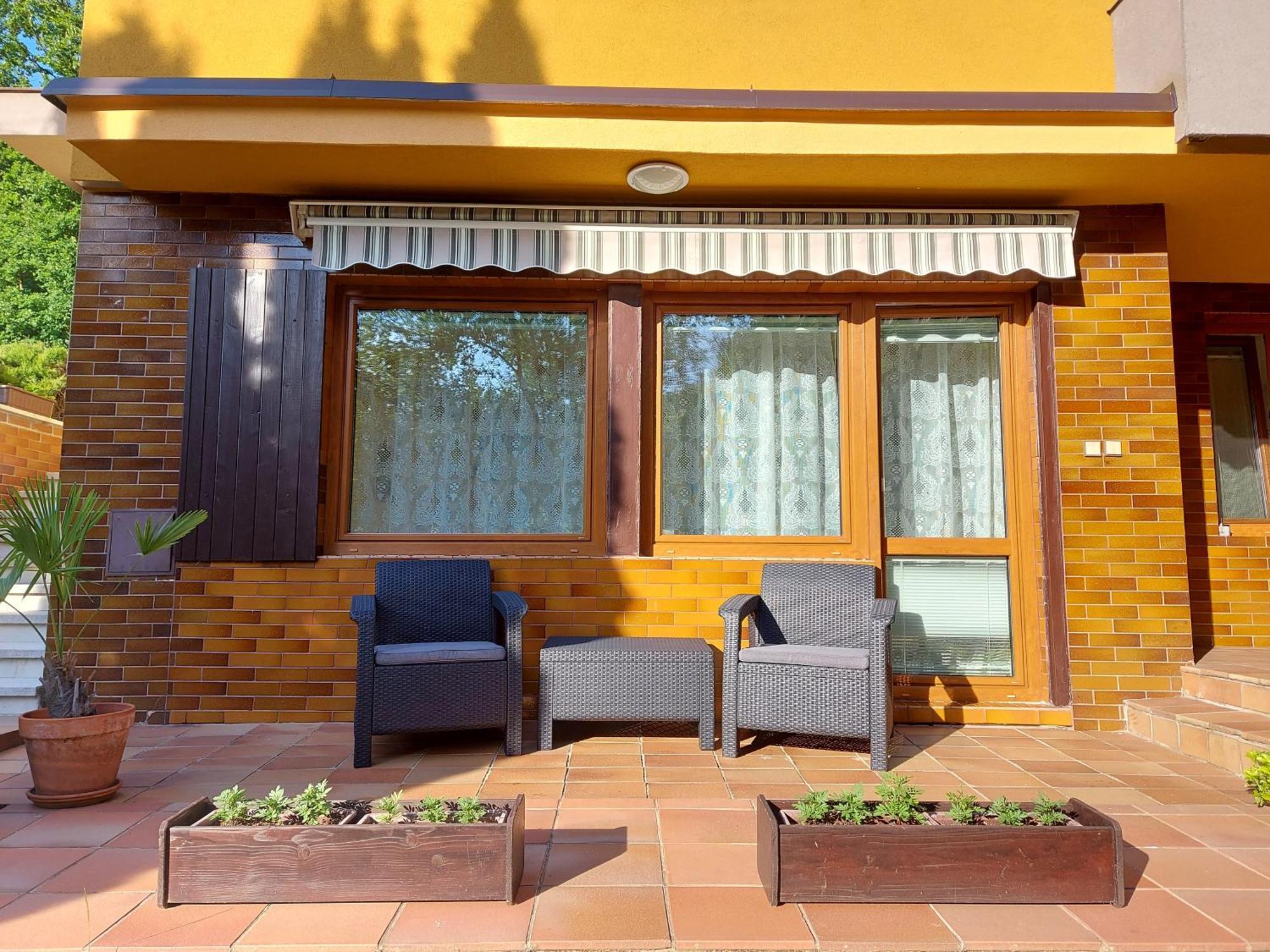 Apartmany Luhacovice Apartament