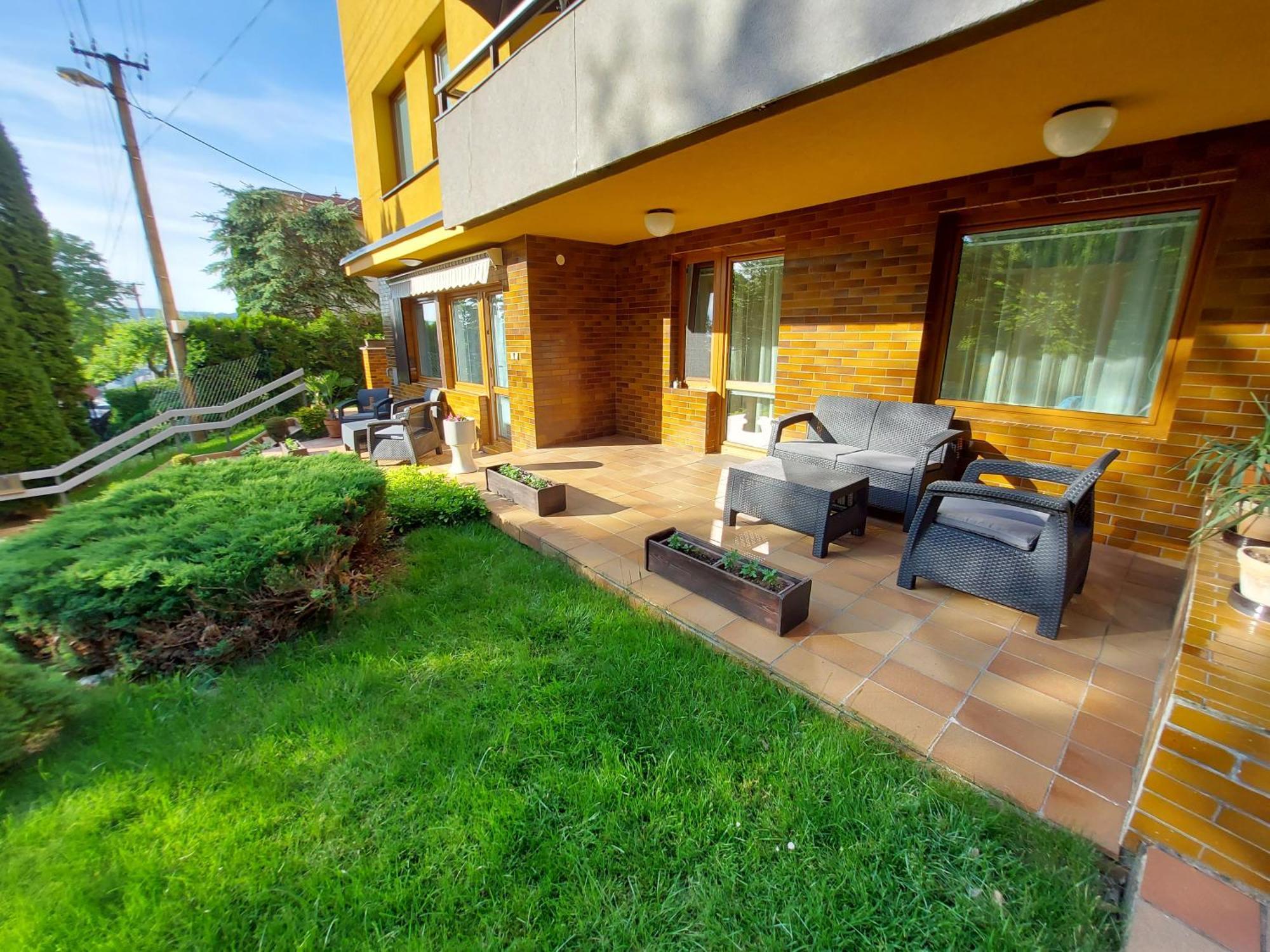 Apartmany Luhacovice * Luhačovice