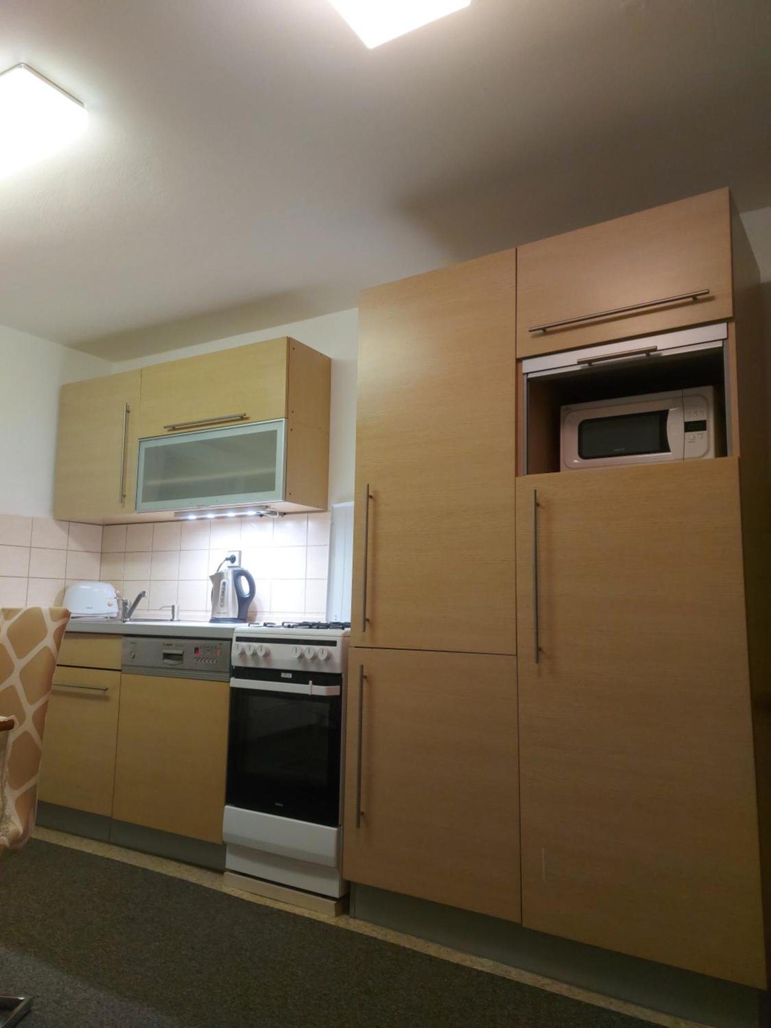 Apartament Apartmany Luhacovice *