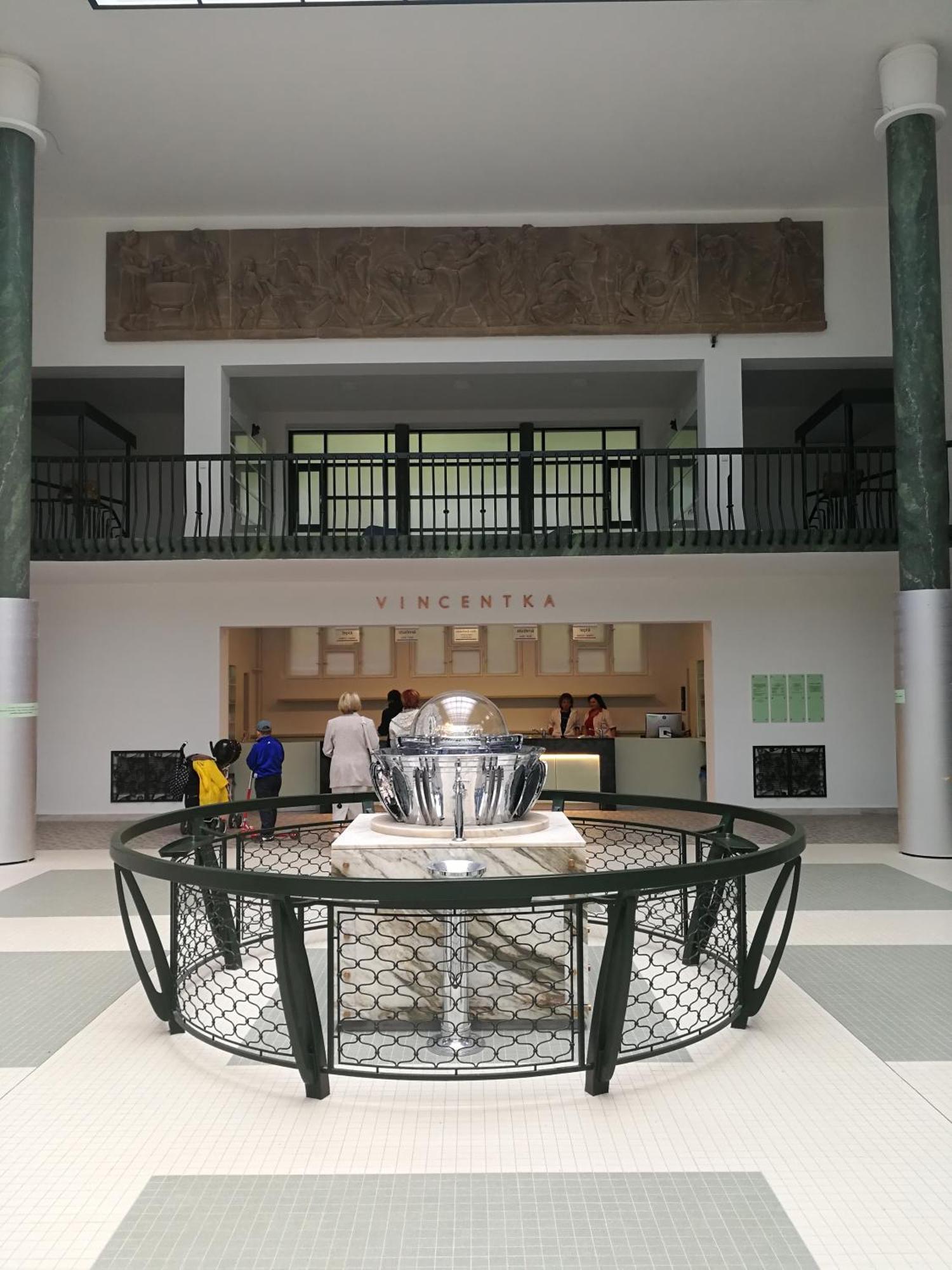 Apartmany Luhacovice Apartament Luhačovice