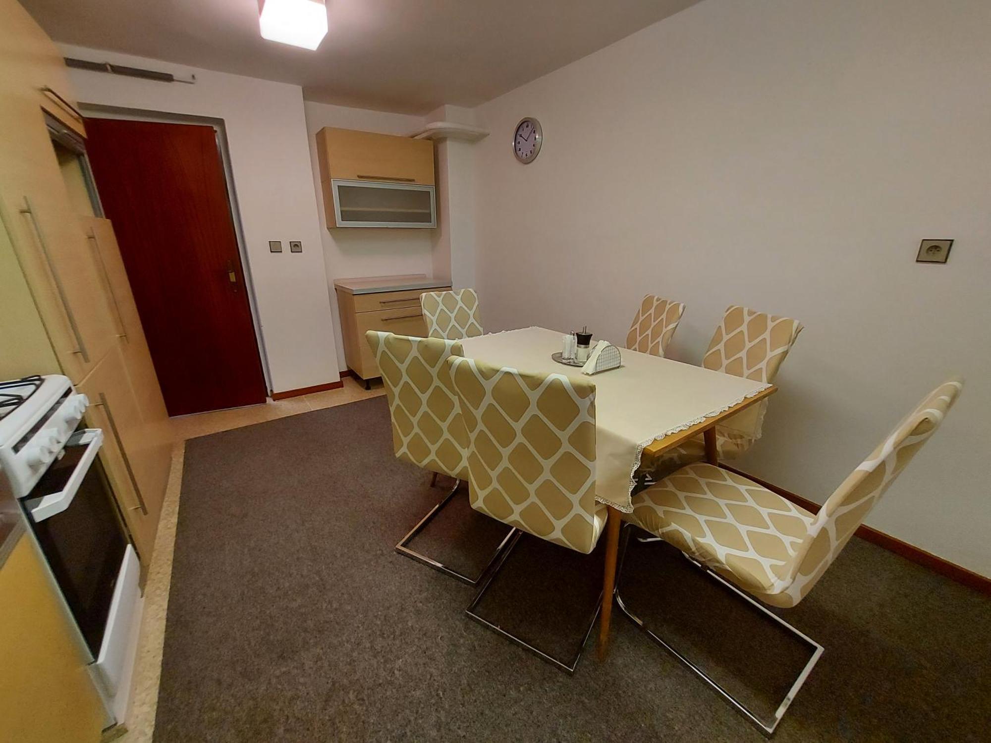 Apartmany Luhacovice Apartament *