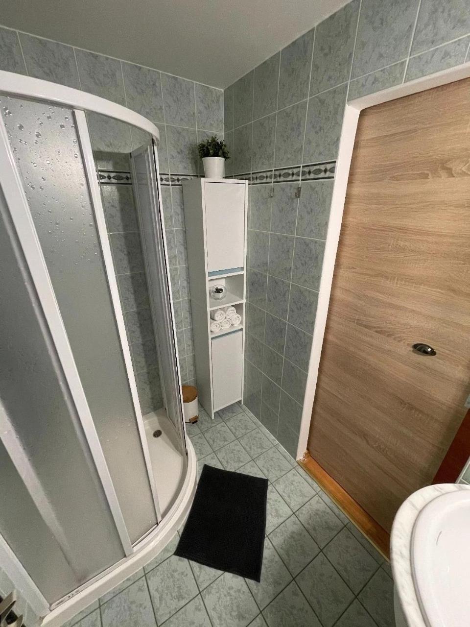 Apartmany Luhacovice Luhačovice