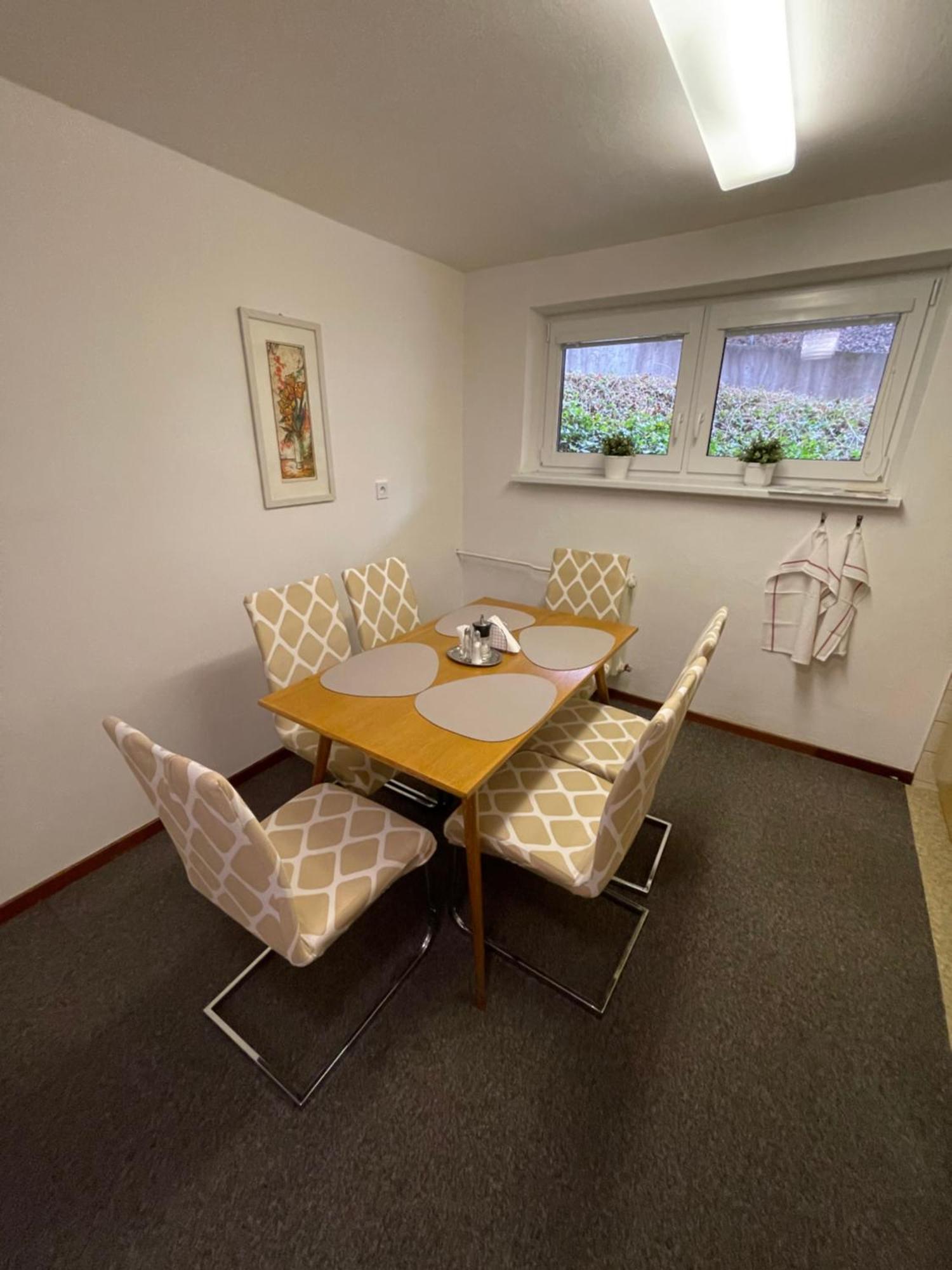 Apartament Apartmany Luhacovice