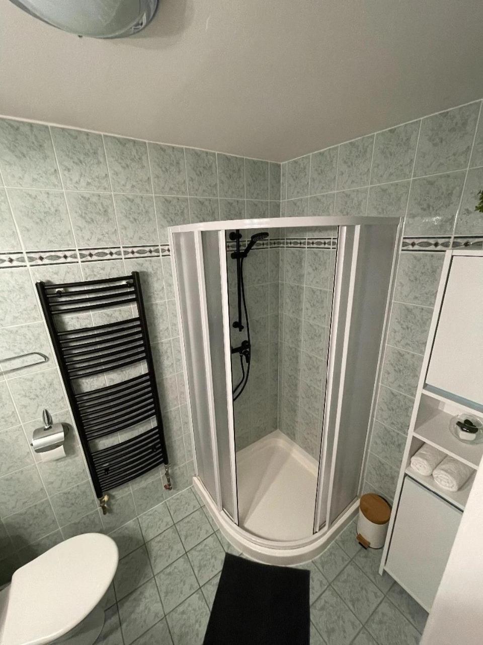 Apartament Apartmany Luhacovice Luhačovice