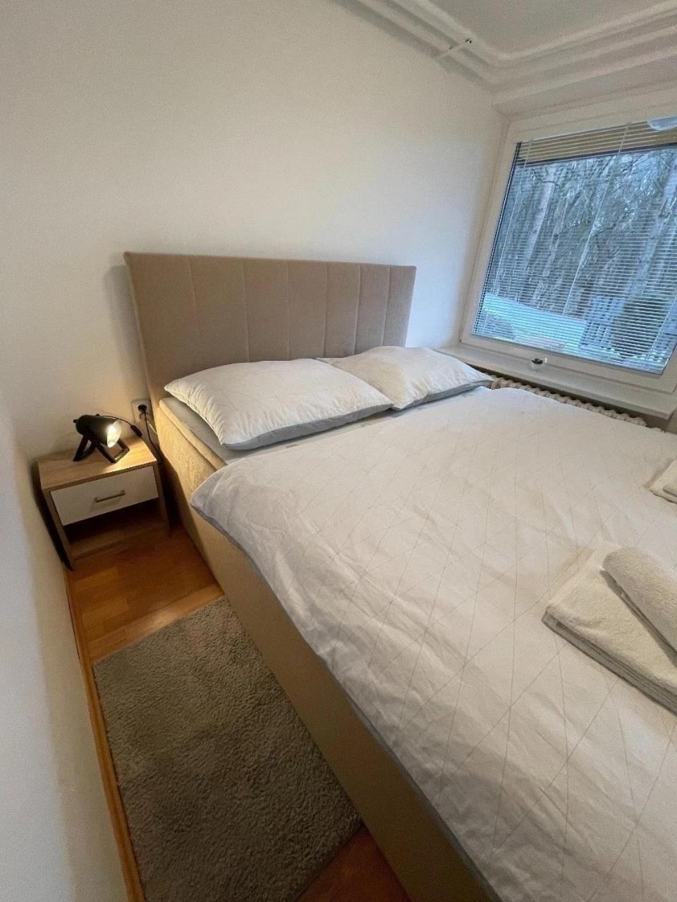 Apartament Apartmany Luhacovice *