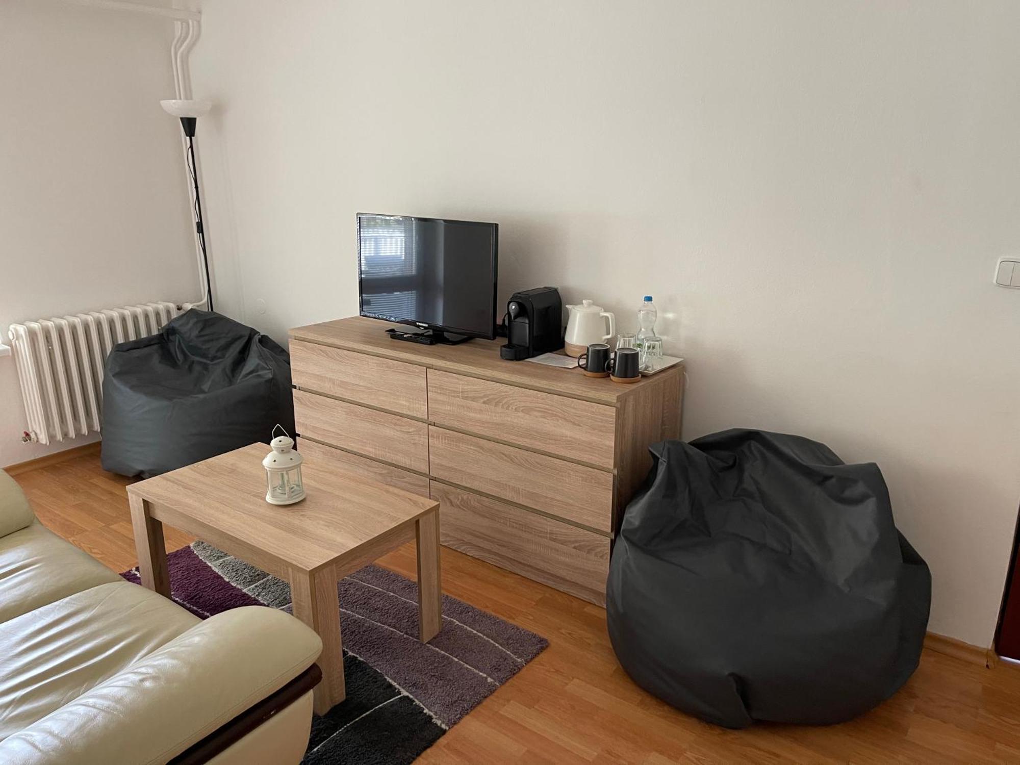 Apartmany Luhacovice Luhačovice
