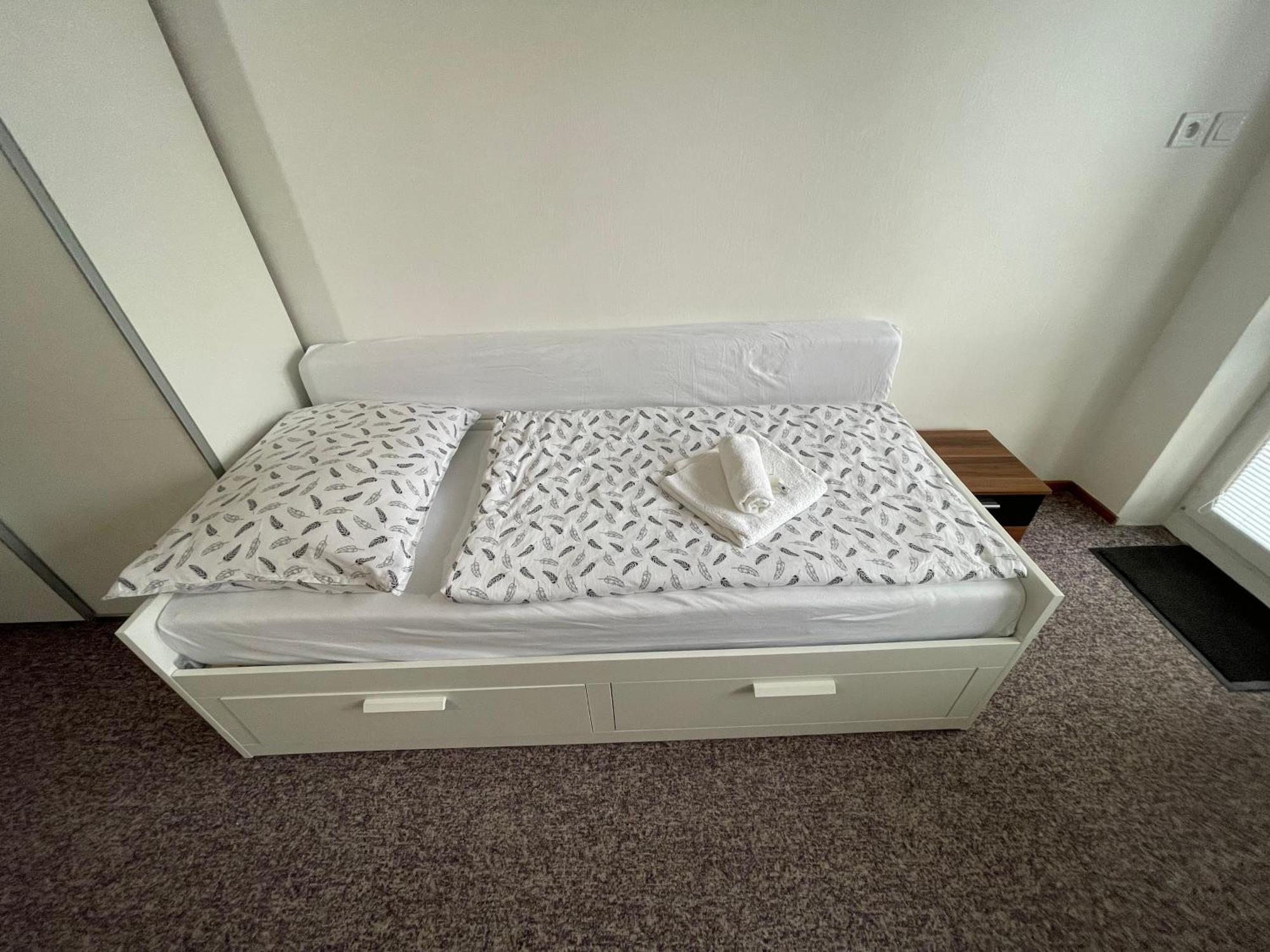 Apartmany Luhacovice * Luhačovice