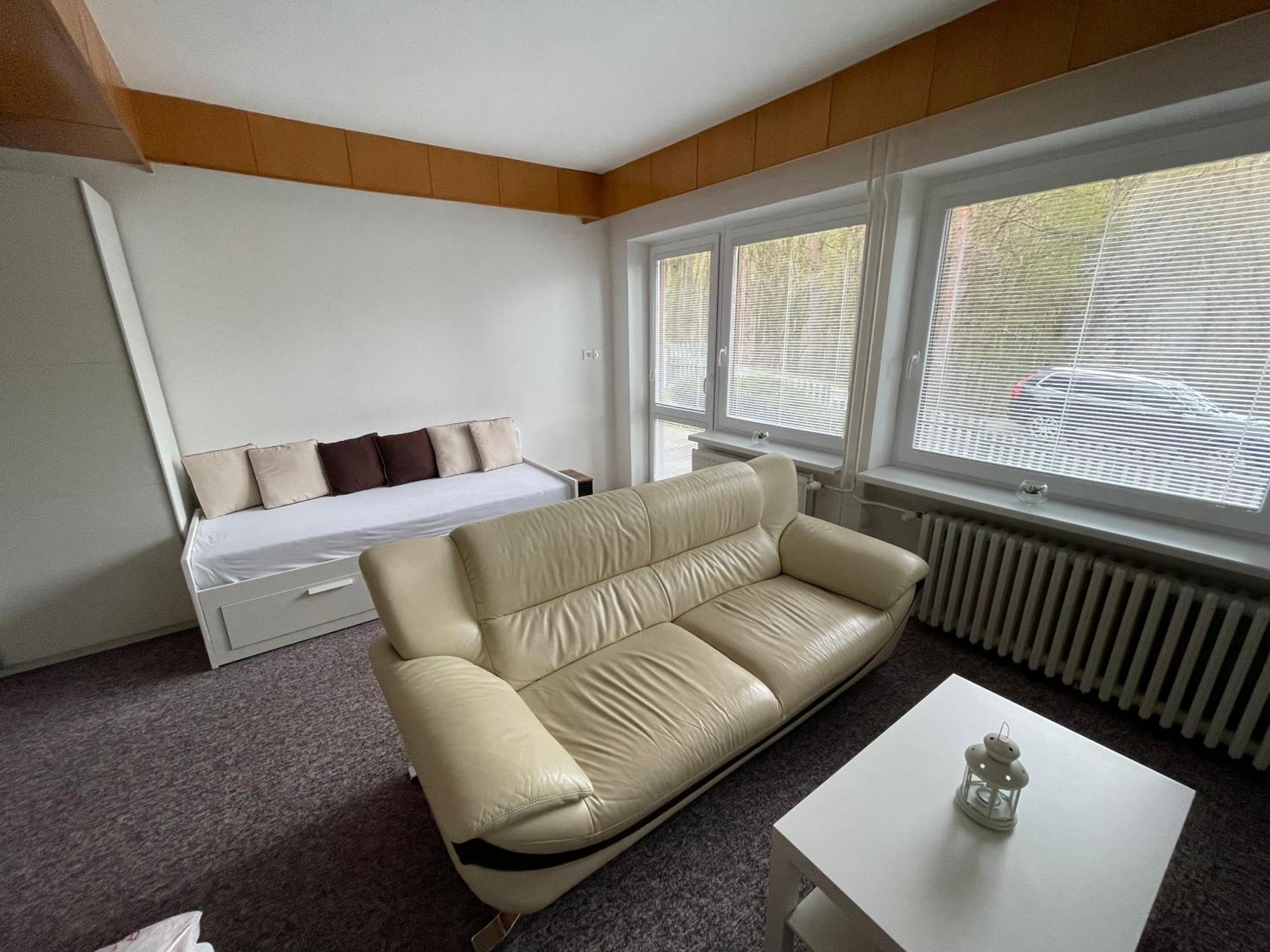 Apartament Apartmany Luhacovice